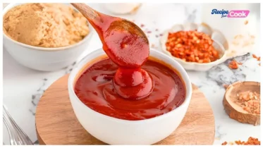 Wendy's BBQ Sauce Recipe