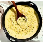 Wendy's Garlic Parm Sauce Recipe