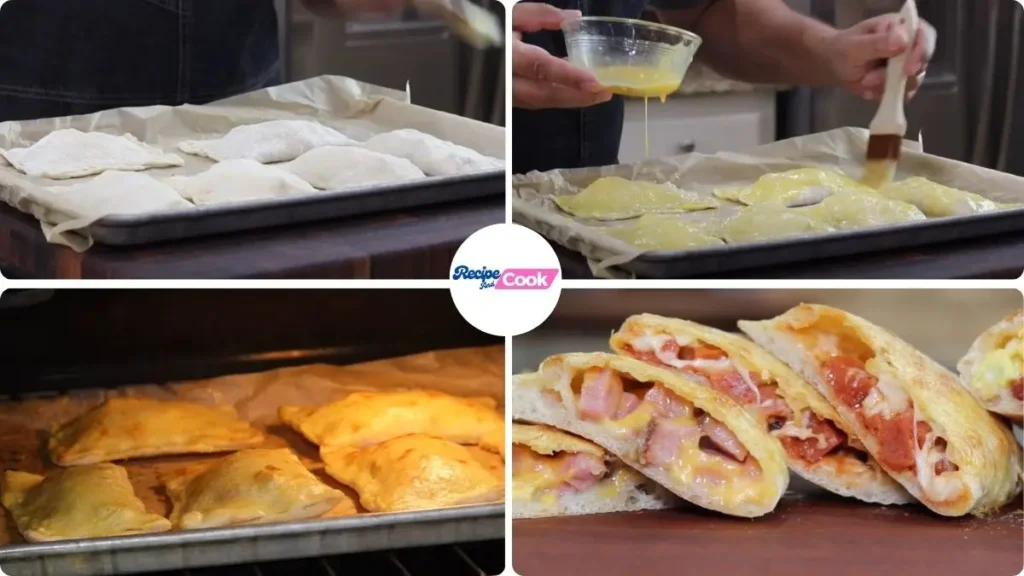 How to make Alabama Hot Pockets Recipe