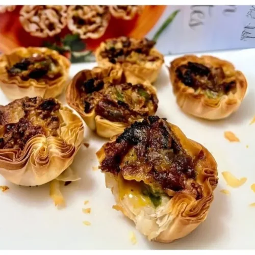 Trader Joe's Green Bean Casserole Recipe