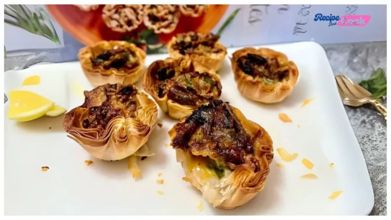 Trader Joe's Green Bean Casserole Recipe