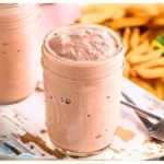 Wendy's Ninja Slushie Frosty Recipe
