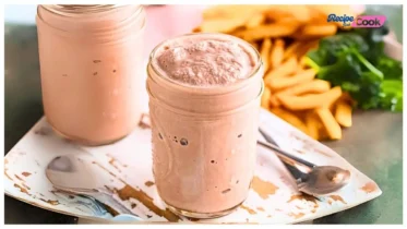 Wendy's Ninja Slushie Frosty Recipe