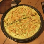 Aunt Myrna's Party Cheese Salad Recipe