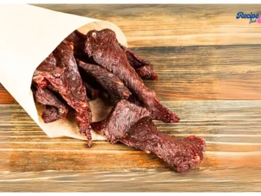 Carnivore Beef Jerky Recipe