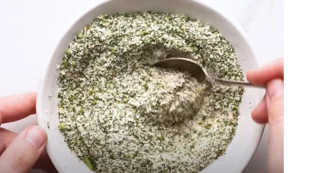 Copycat Fiesta Ranch Seasoning