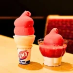 Dairy Queen Cherry Dip Recipe