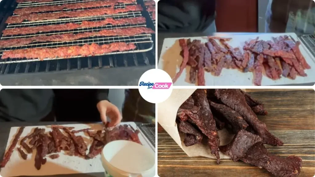 How to make Carnivore Beef Jerky