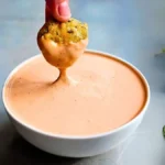 Jack in the Box Good Good Sauce Recipe