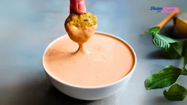 Jack in the Box Good Good Sauce Recipe