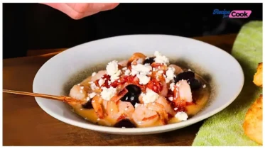 Saucy Shrimp Bonefish Recipe