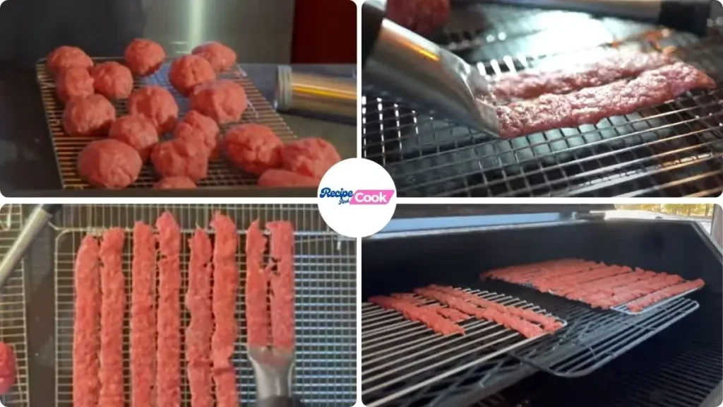 Step by Step Carnivore Beef Jerky Recipe