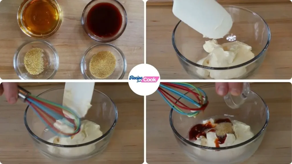 Step by Step Jack in the Box Good Good Sauce Recipe