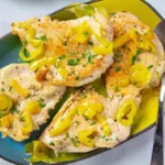 Banana Pepper Chicken Recipe