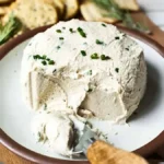 Boursin Cheese Recipe