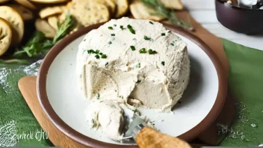 Boursin Cheese Recipe