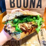 Buona Beef Tuna Genovese Copycat Recipe