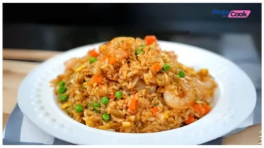 Chinese Subgum Fried Rice Recipe