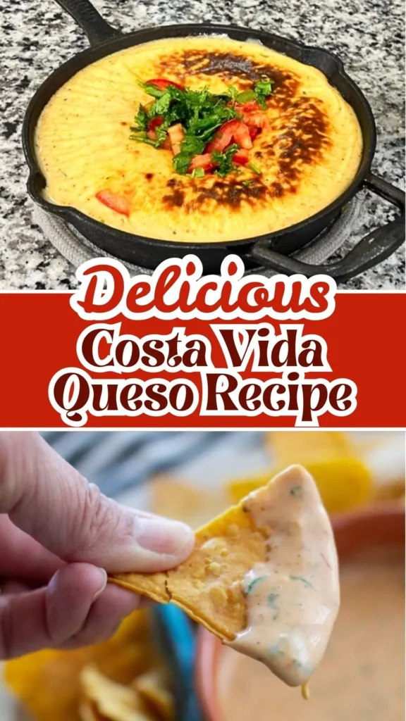 Costa Vida Queso