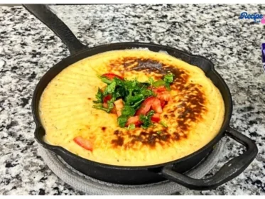 Costa Vida Queso Recipe