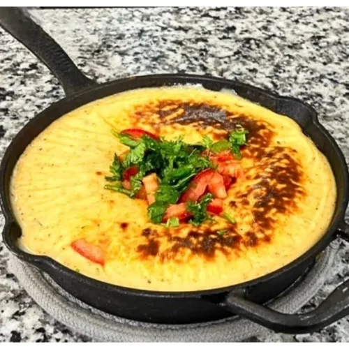 Costa Vida Queso Recipe