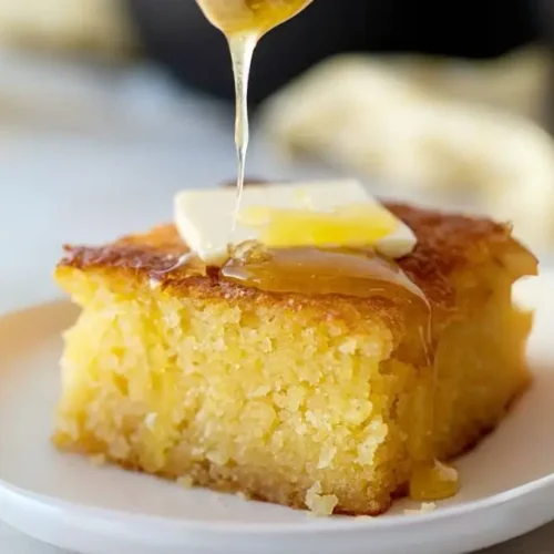 Fat Daddy's Cornbread Recipe