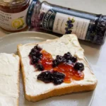 Korean Ex Boyfriend Toast Recipe