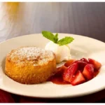 Maggiano's Gigi Butter Cake recipe