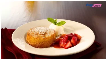 Maggiano's Gigi Butter Cake recipe
