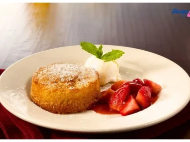Maggiano’s Gigi Butter Cake recipe