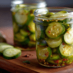 Copycat Grillo's Pickles Recipe