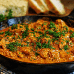 Easy Cowboy Butter Chicken1
