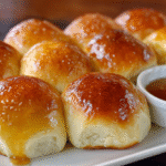 Texas Rolls Recipe