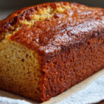Almond Flour Banana Bread