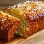 Hawaiian Banana Bread